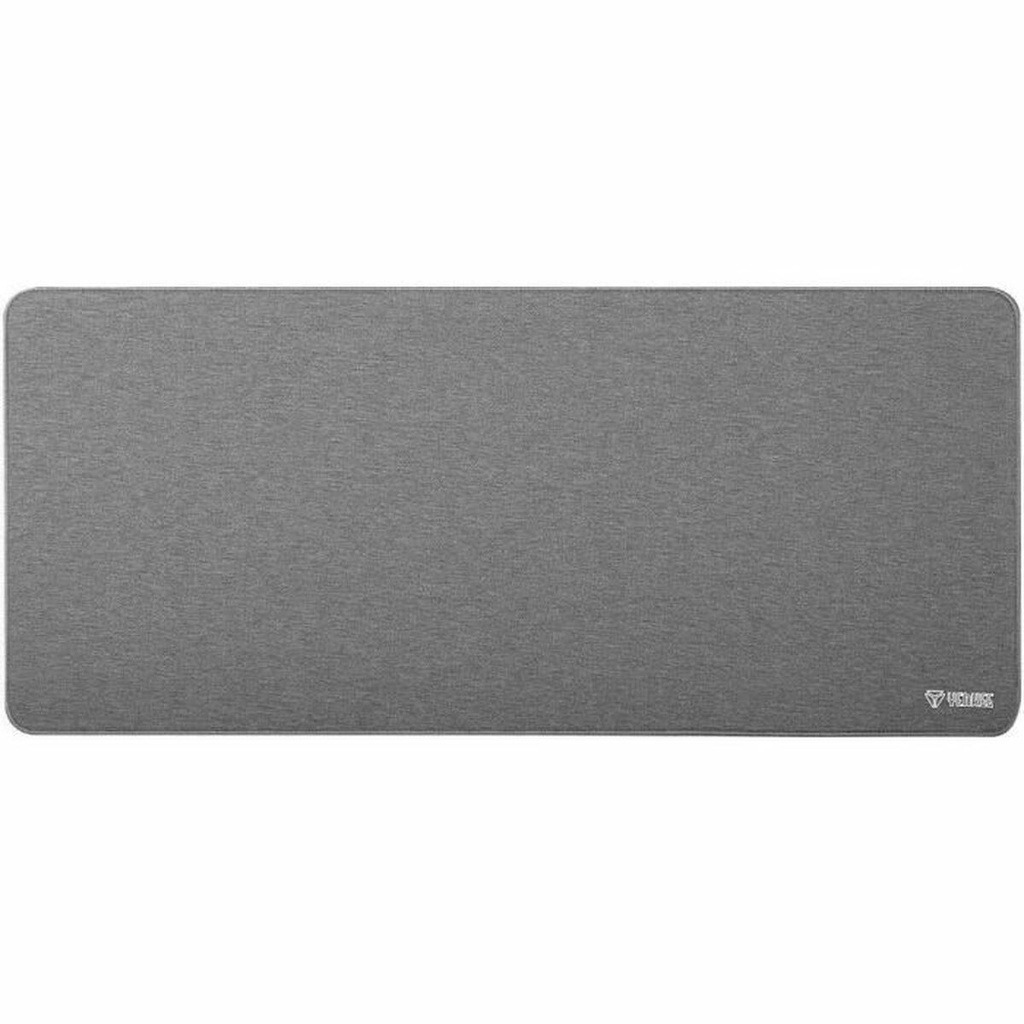 Mouse Mat Yenkee YPM 9040GY Grey