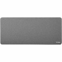 Mouse Mat Yenkee YPM 9040GY Grey
