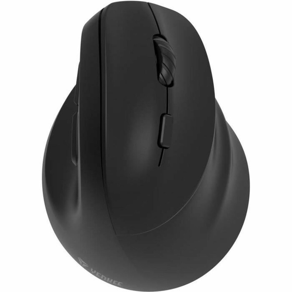 Mouse Yenkee YMS 5060R Black