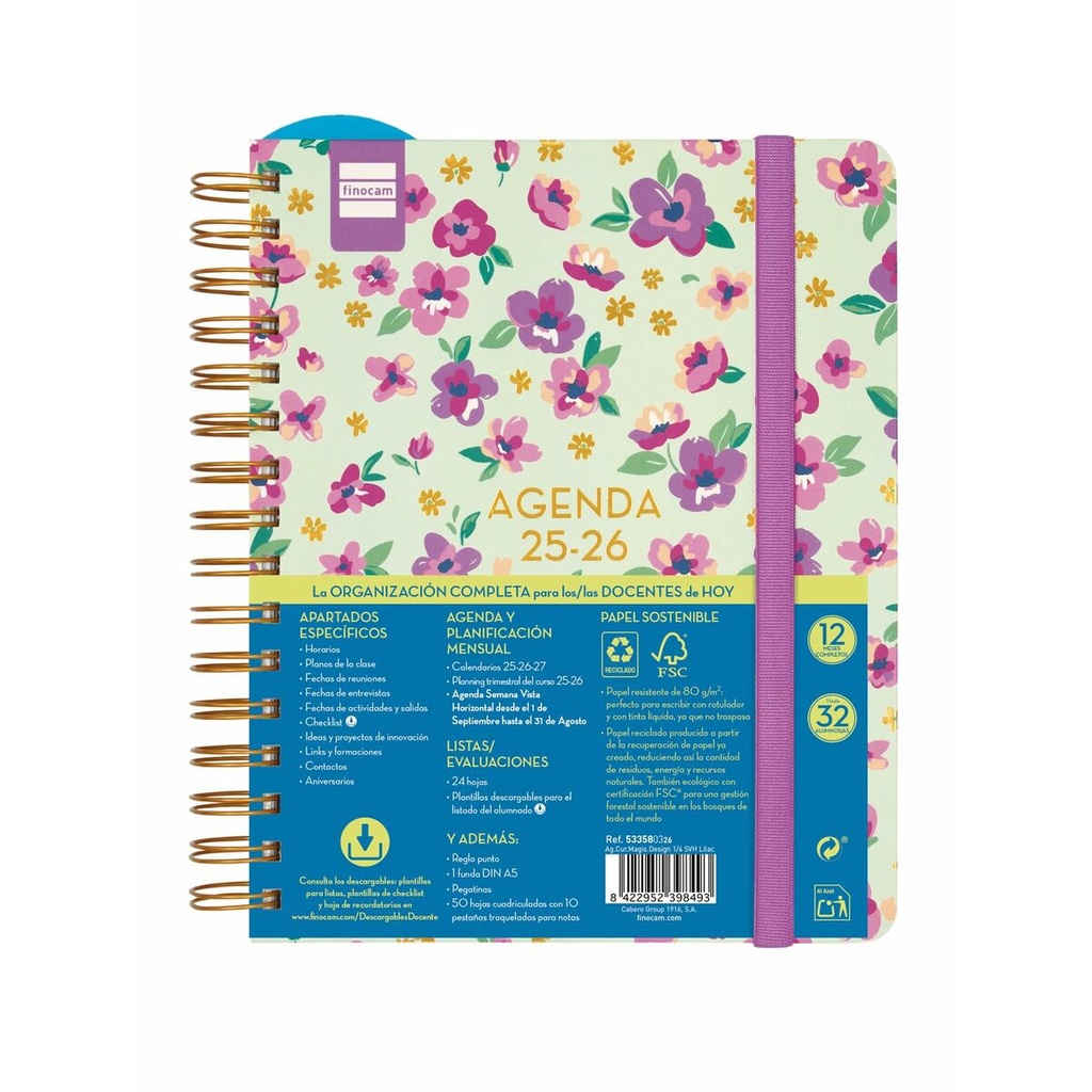 Diary Finocam