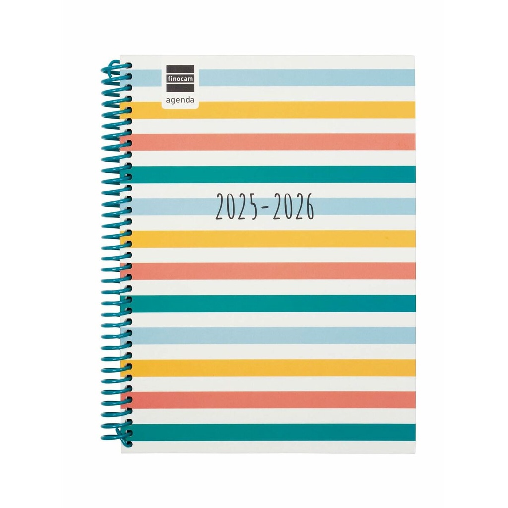 Diary Finocam