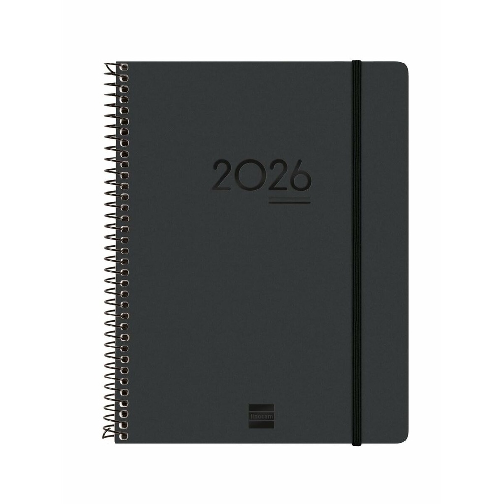 Agenda Finocam