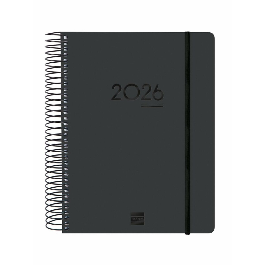 Diary Finocam