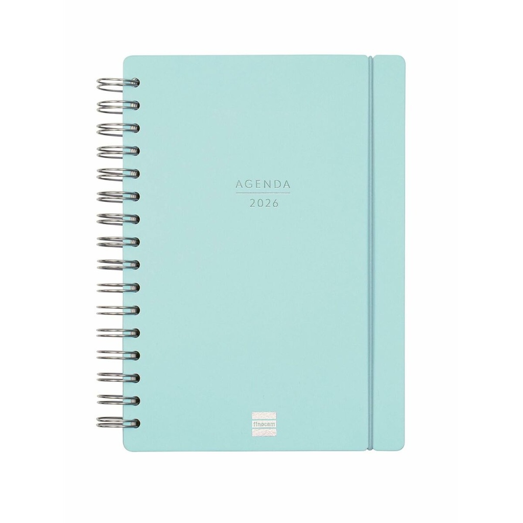 Diary Finocam
