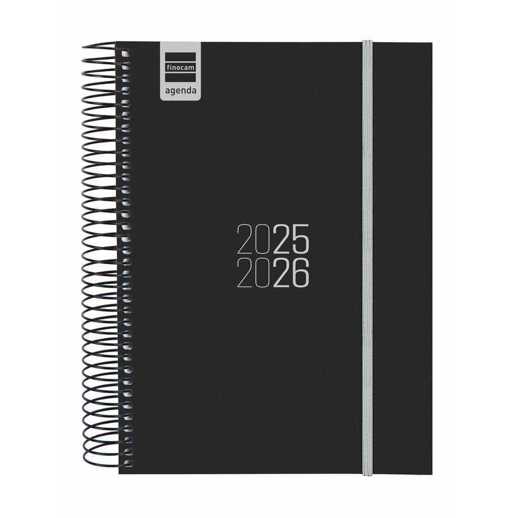 Diary Finocam