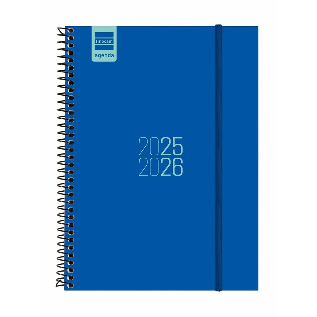 Diary Finocam
