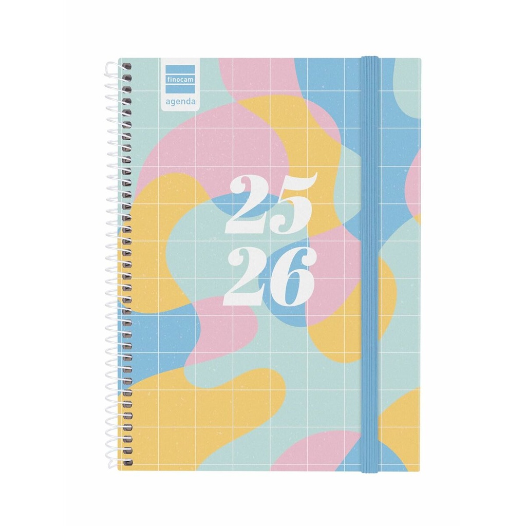 Diary Finocam