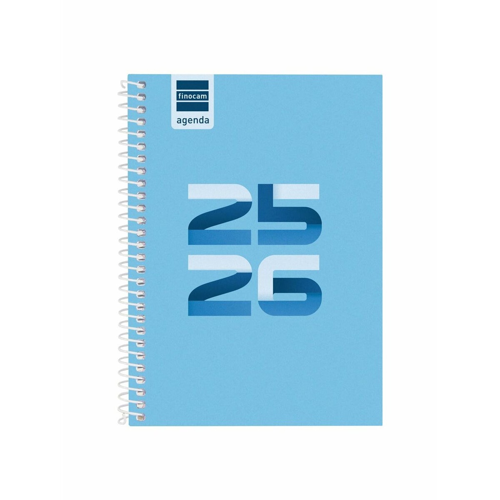 Diary Finocam