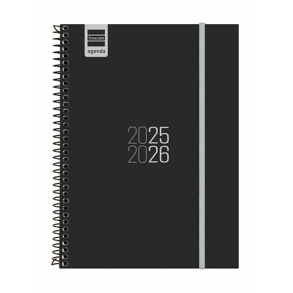 Diary Finocam