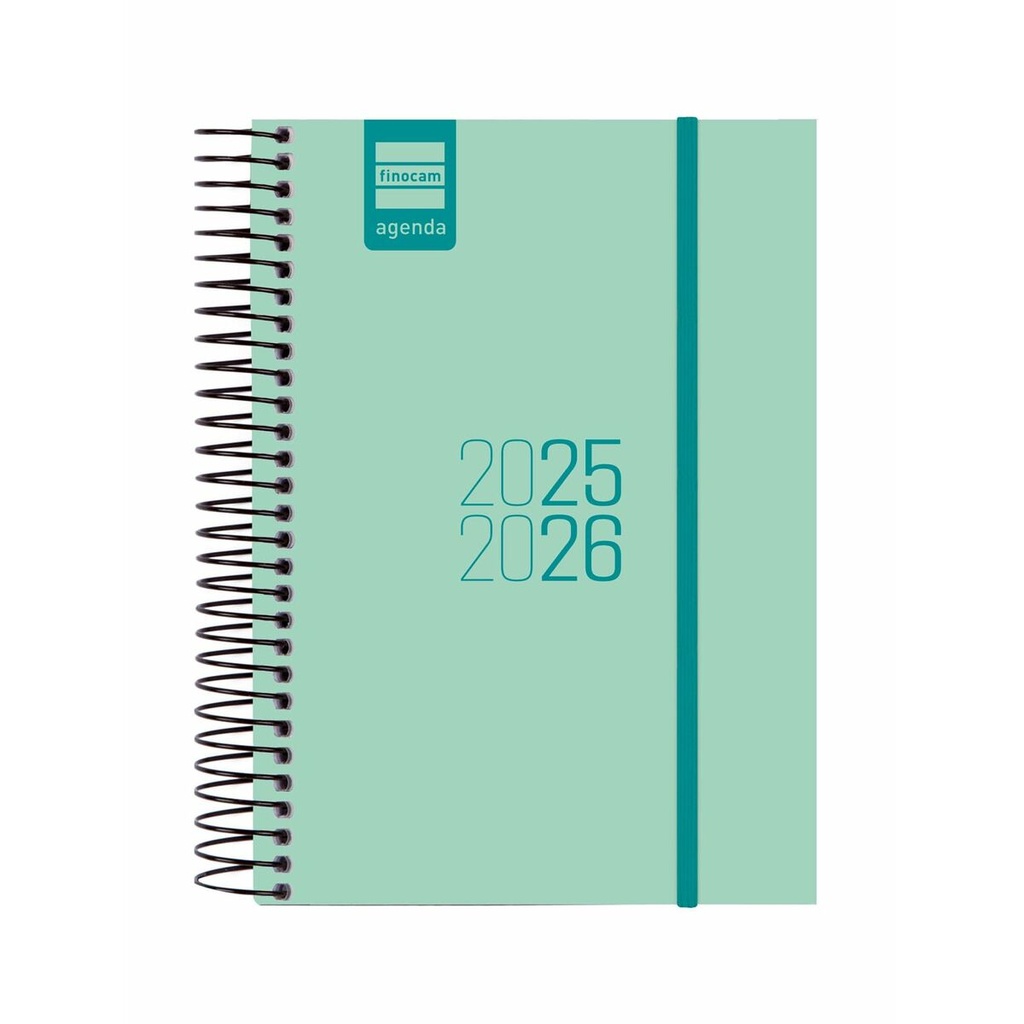 Diary Finocam