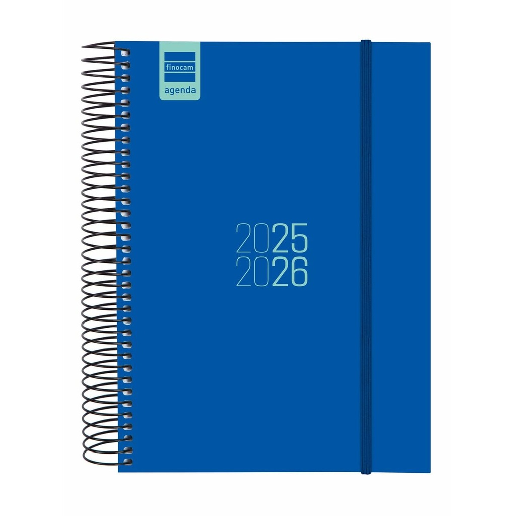 Diary Finocam