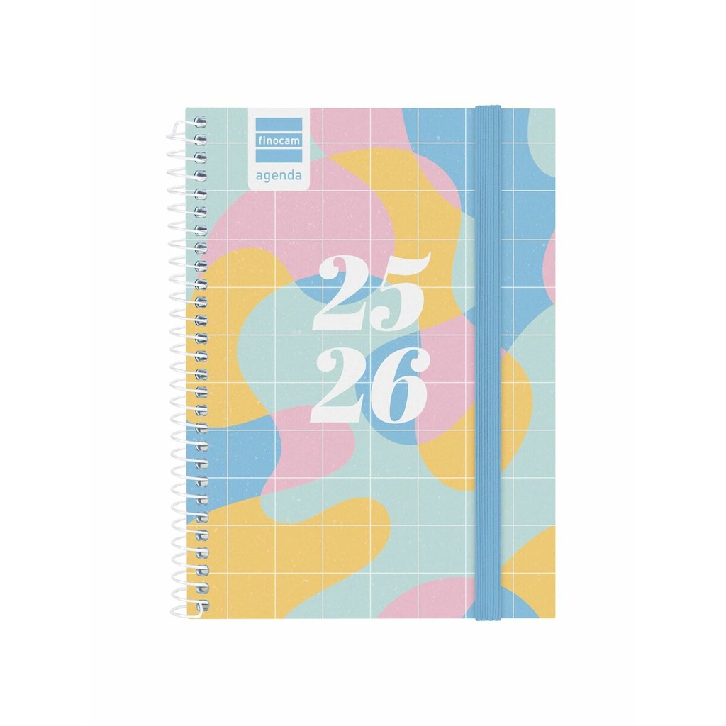 Diary Finocam