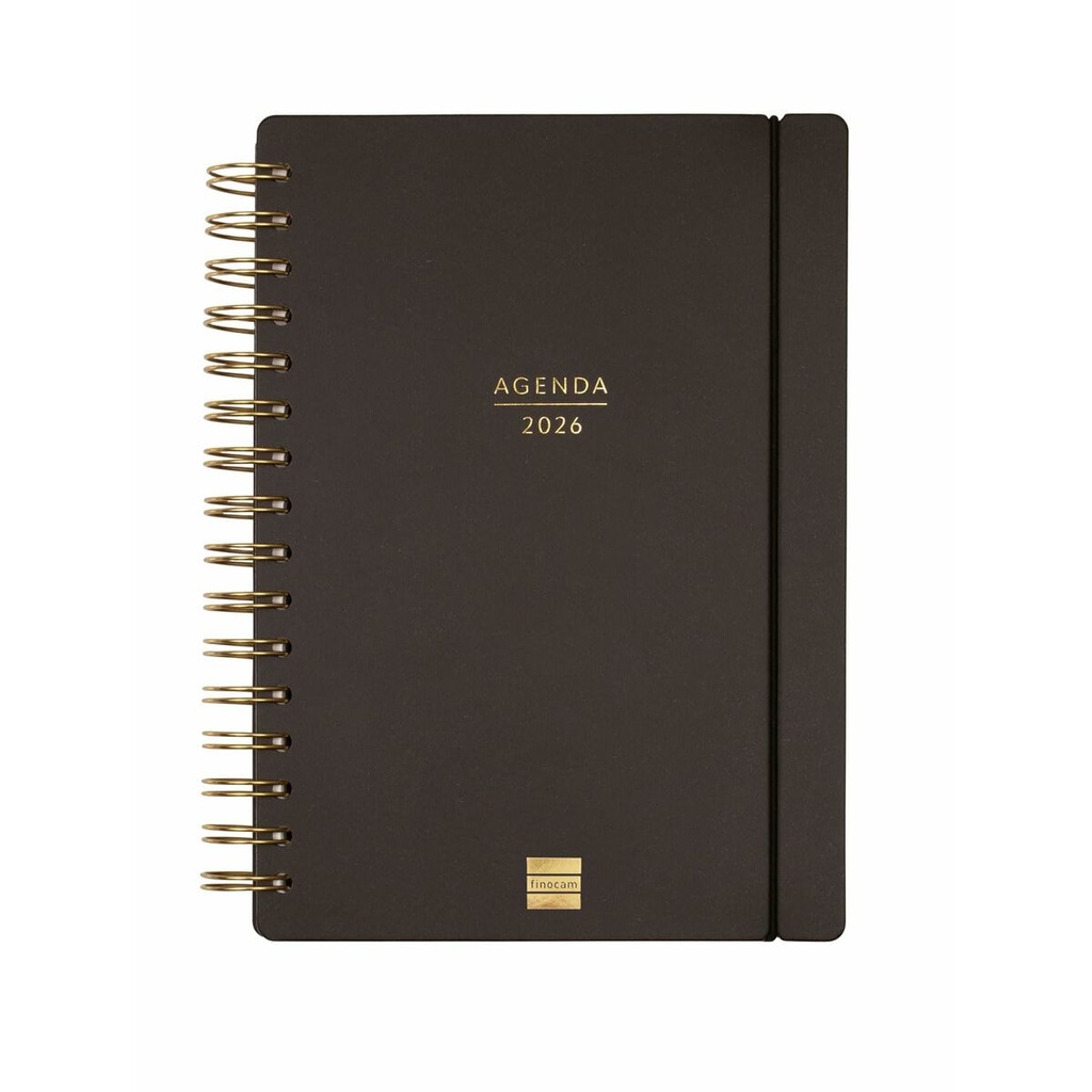 Agenda Finocam