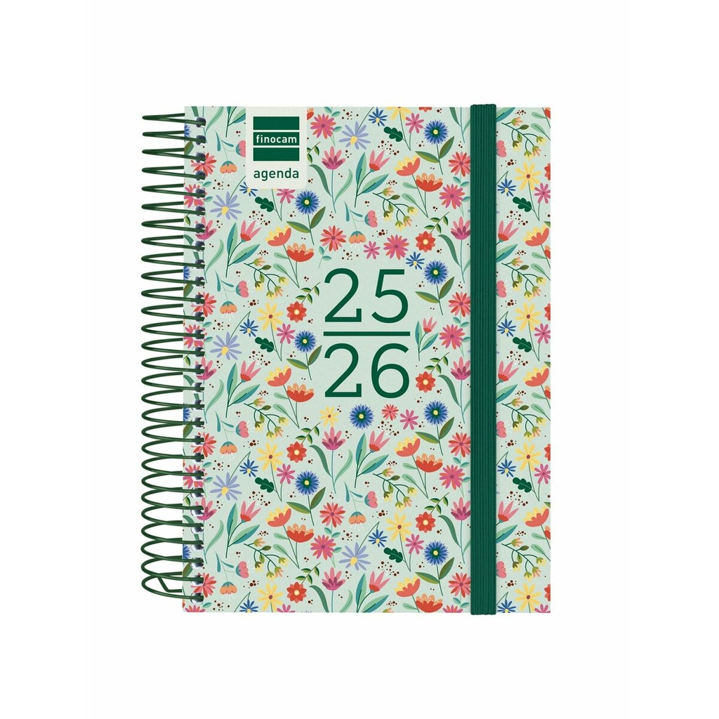 Diary Finocam