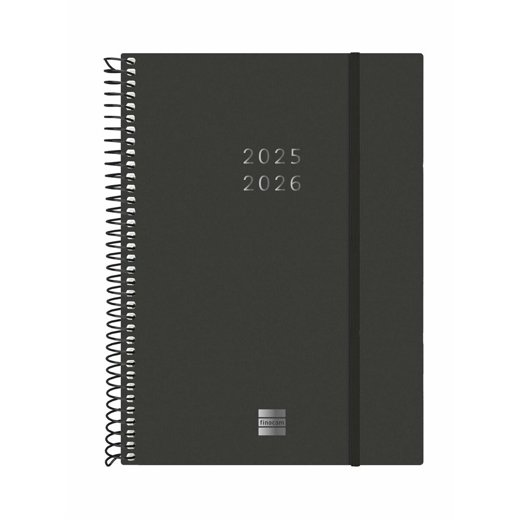 Agenda Finocam