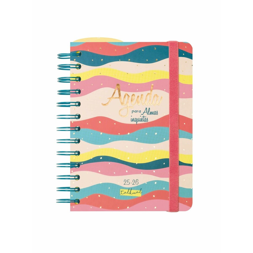 Diary Finocam