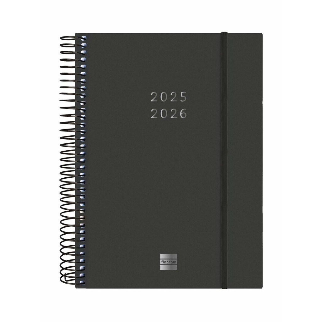 Diary Finocam