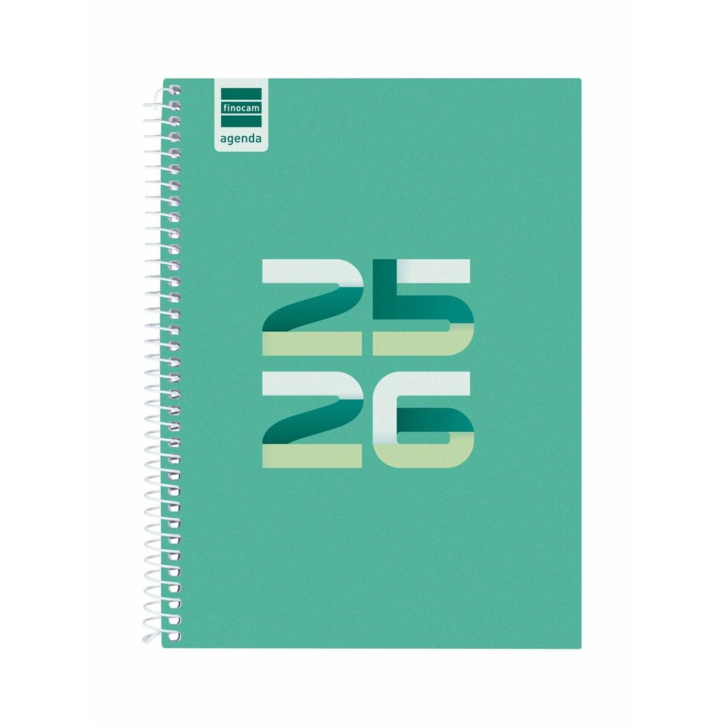 Diary Finocam