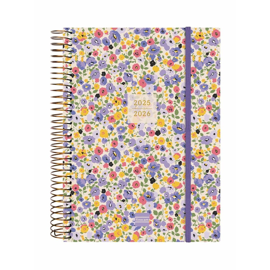 Agenda Finocam