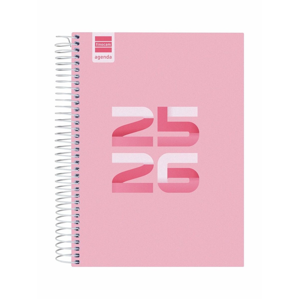 Diary Finocam