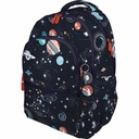 Mochila Escolar Grafoplas
