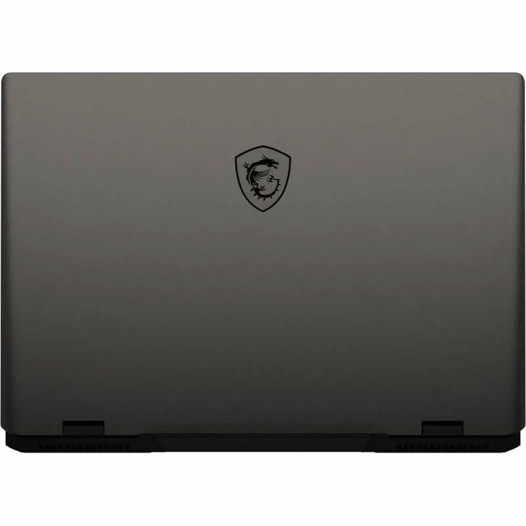 Laptop MSI 9S7-15P214-892 16" 32 GB RAM 1 TB SSD Qwerty Español Nvidia Geforce RTX 4060