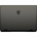 Laptop MSI 9S7-15P214-892 16" 32 GB RAM 1 TB SSD Qwerty Español Nvidia Geforce RTX 4060