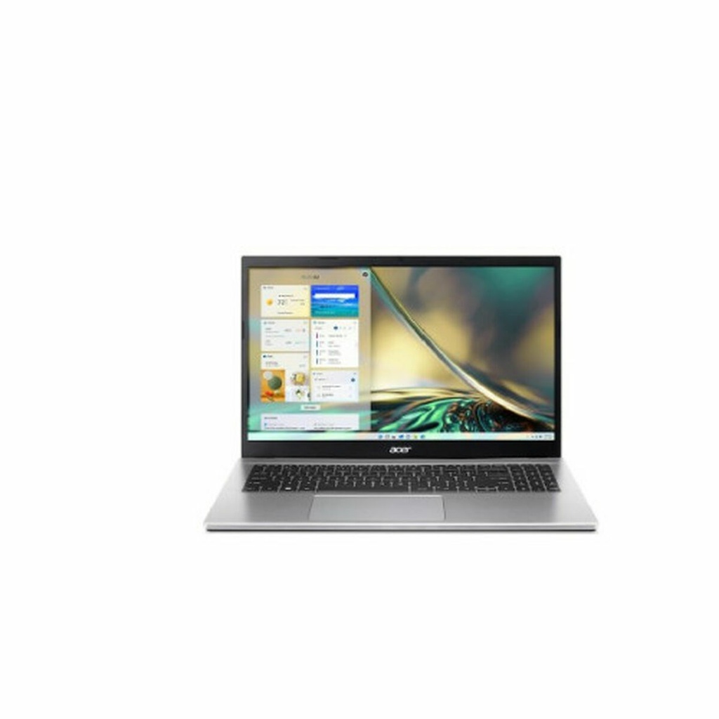 Laptop Acer NX.K6TEB.04B Qwerty Español 15,6" Intel Core I7-1255U 16 GB RAM 1 TB SSD