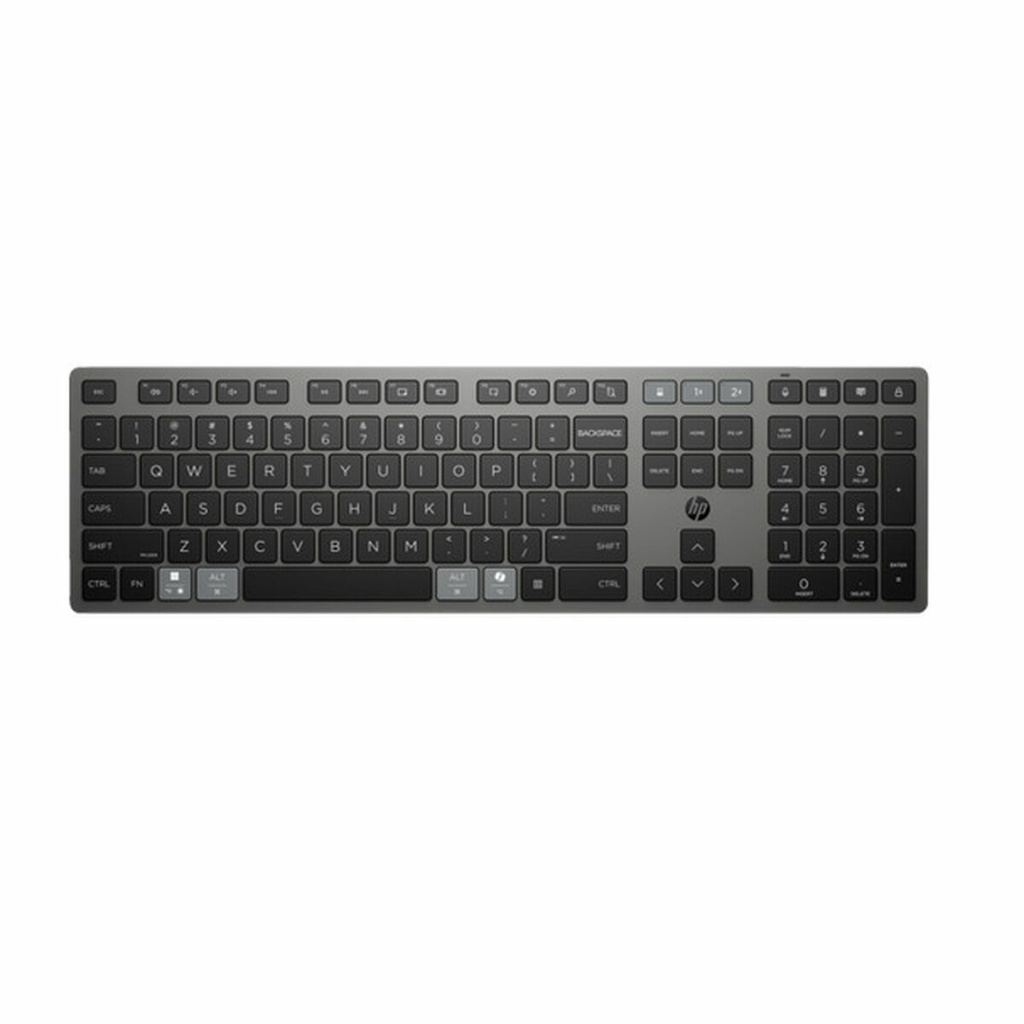 Bandolera HP 9T5B1AA#ABE Negro