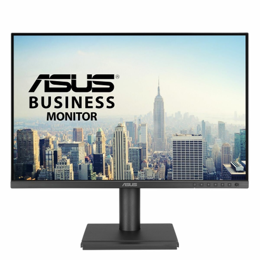Monitor Asus 90LM0AJ0-B02K70 24,1" WUXGA