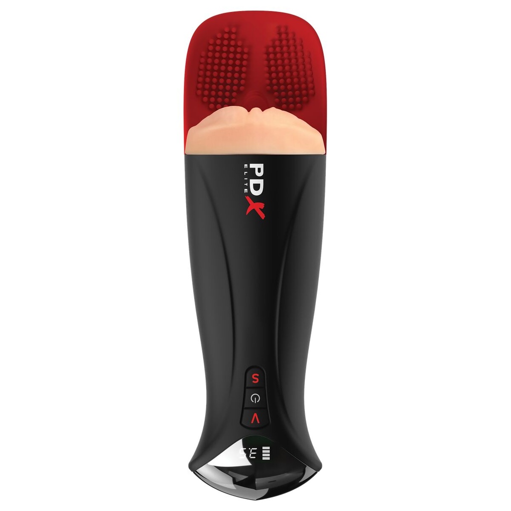 Masturbador Masculino Pipedream
