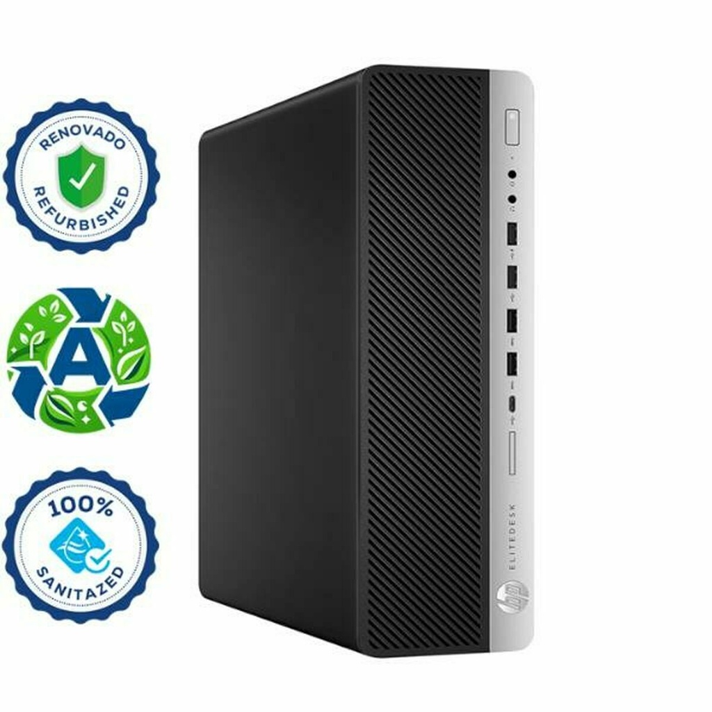 Mini PC HP 1379586900055 (Refurbished A)