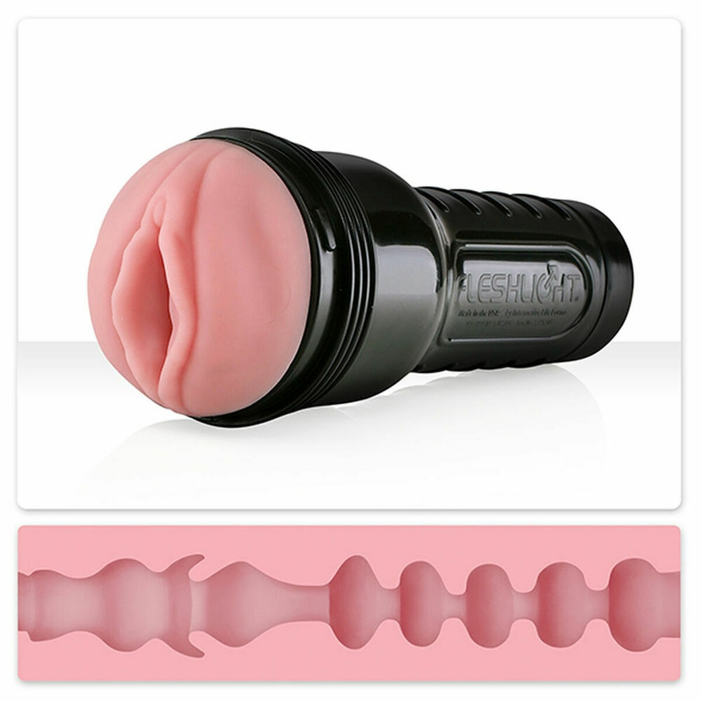 Masturbator Fleshlight