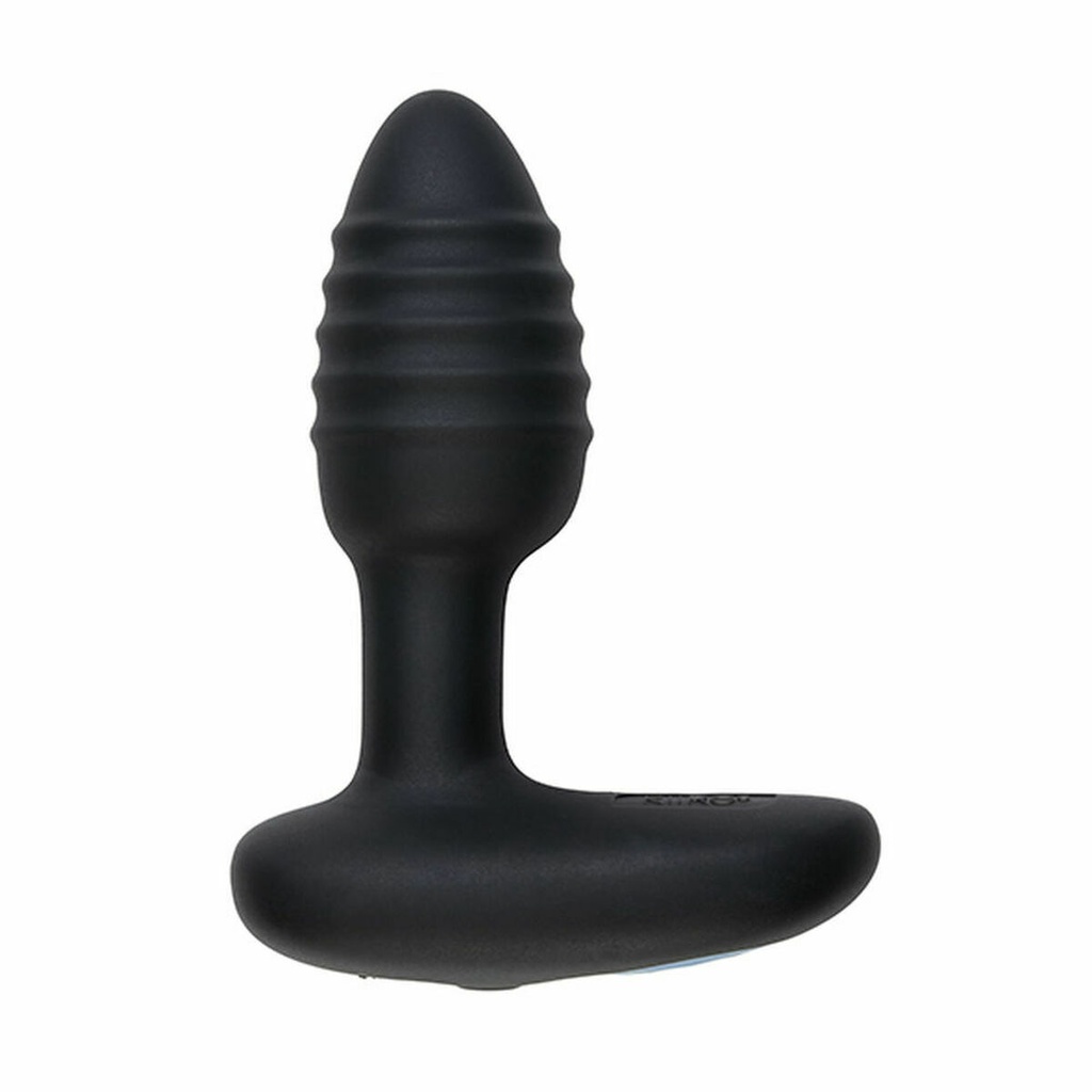 Plug Anal Kiiroo Negro