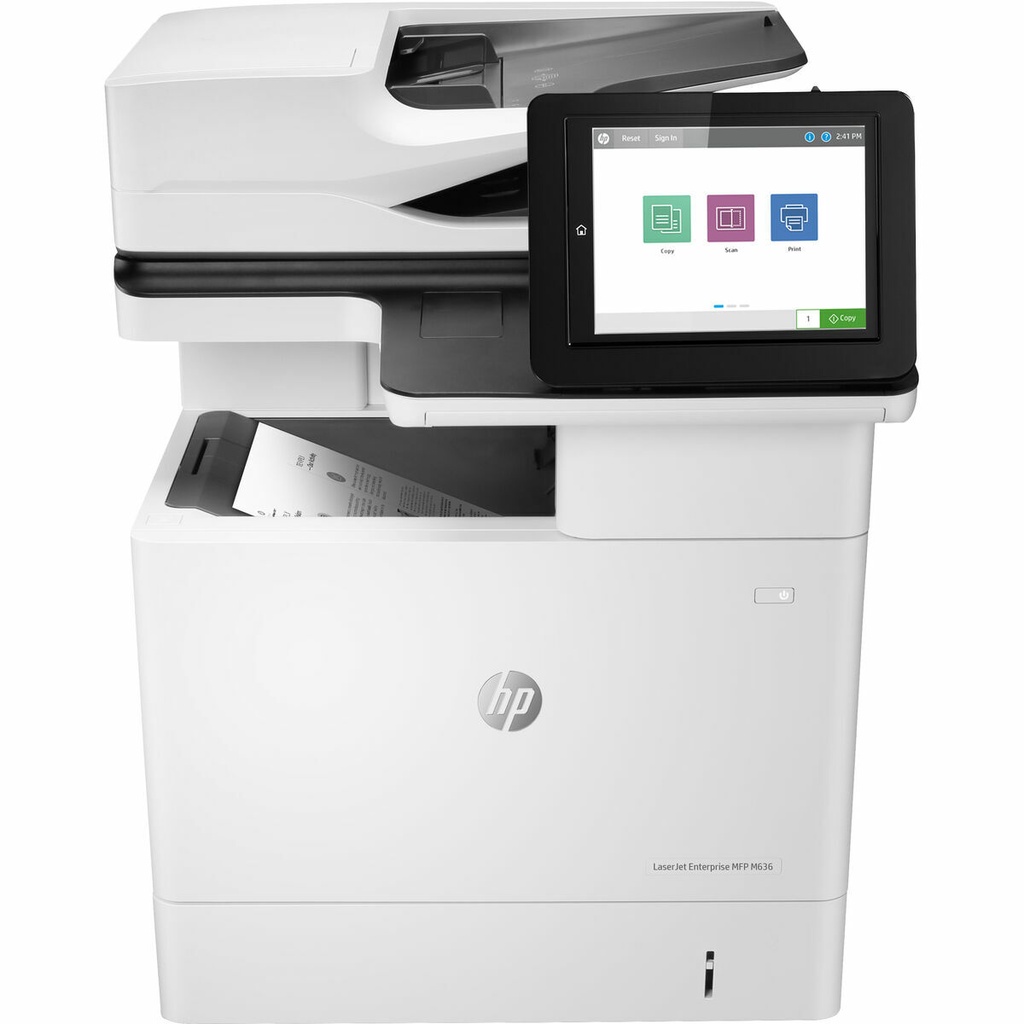 Multifunction Printer HP 7PT00A#B19