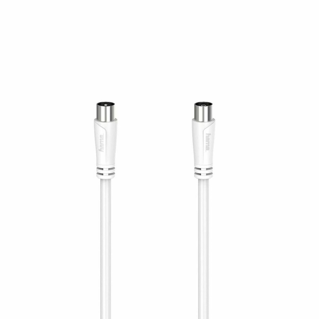 HDMI Cable Hama 00205046 White 3 m