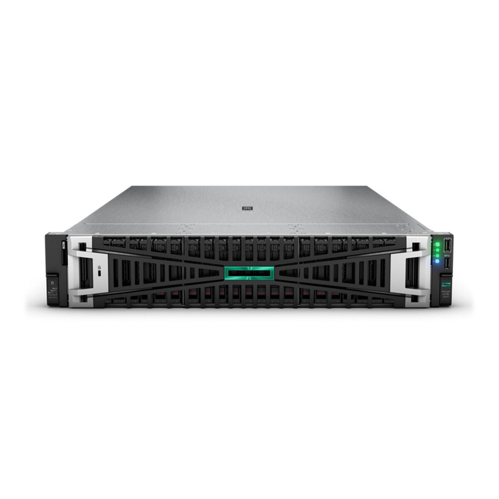 Server HPE P77242-425 4514Y 128 GB RAM