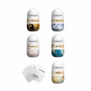 Masturbator Svakom E32100