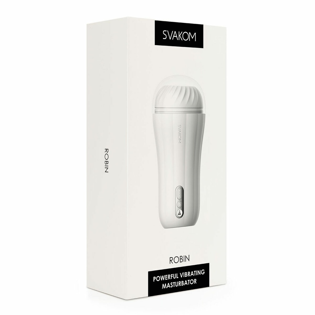 Masturbator Svakom E32481