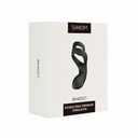 Cock Ring Svakom Black