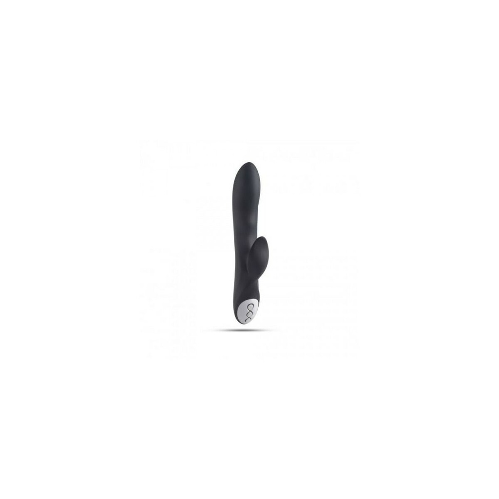 Vibrador Toyz4lovers Negro