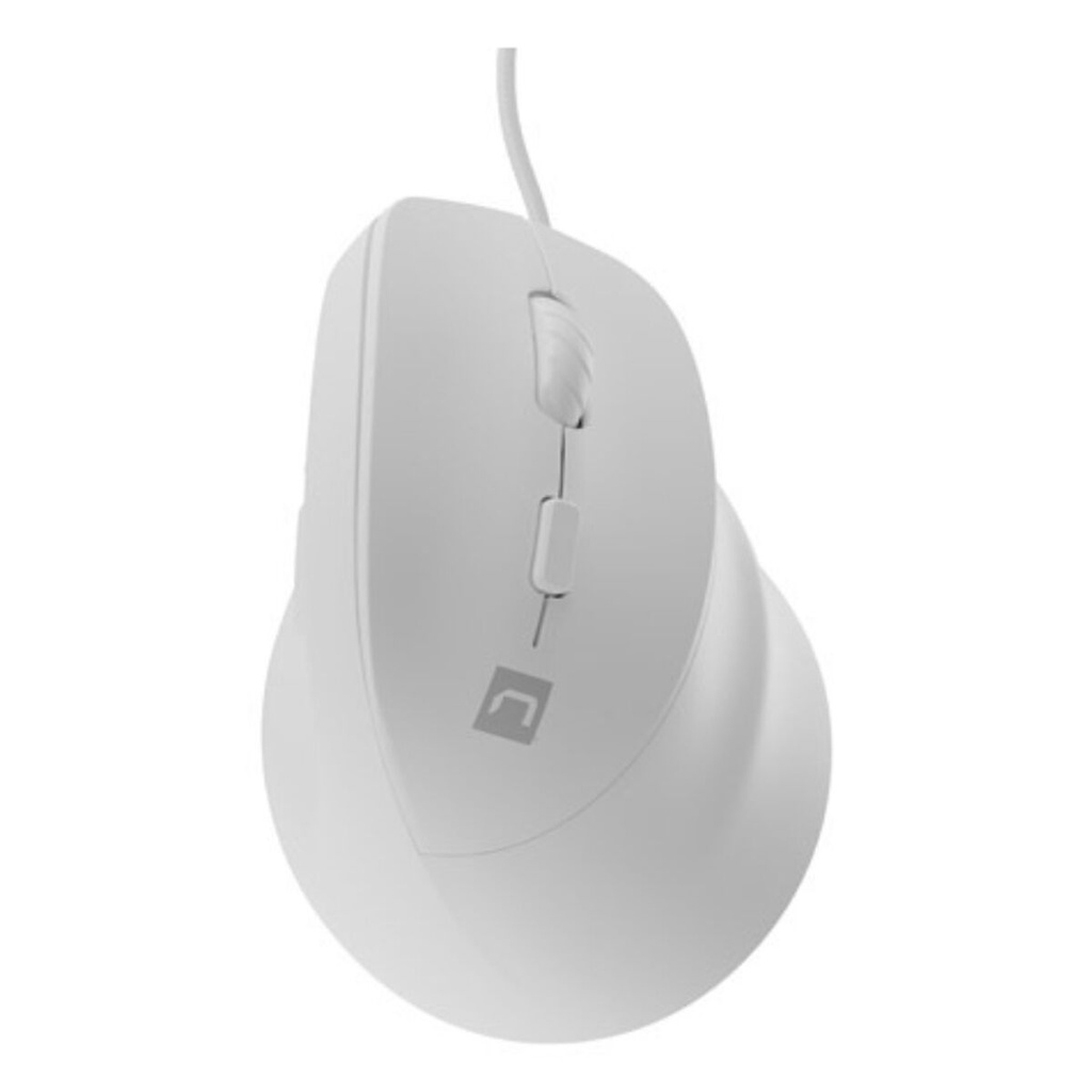 Mouse Natec NMY-2273 White