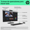 Desktop PC HP B9GN4EA Intel Core i5-1335U 16 GB RAM 1 TB SSD