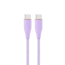 Cargador GEMBIRD CC-USB2S-CMCM-1.5M-P