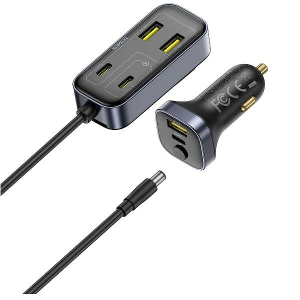 Cable Lightning Baseus C00081100121-00