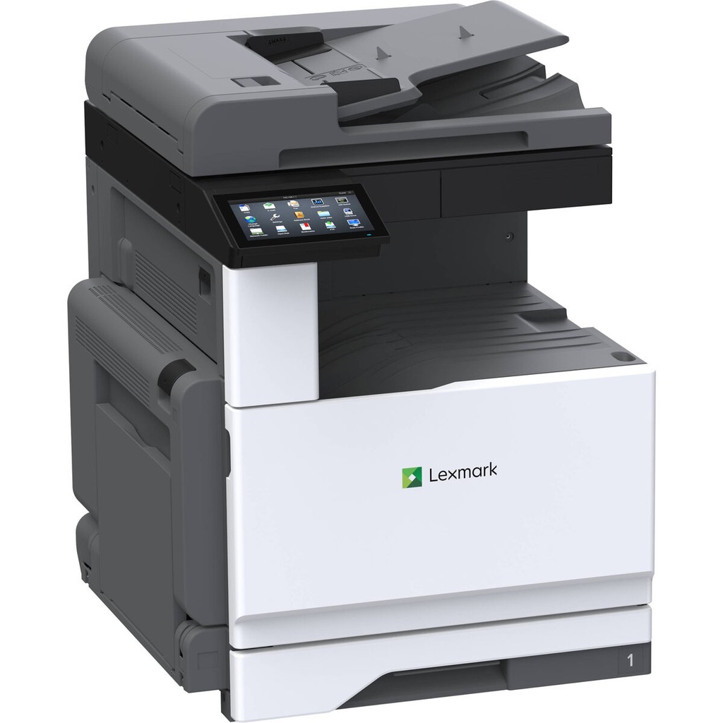 Multifunction Printer Lexmark 32D0580