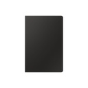 Tablet cover Samsung EF-DX625BBEGES Black Spanish Qwerty