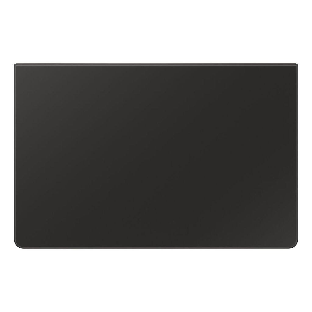 Funda para Tablet Samsung EF-DX620BBEGES Negro Qwerty Español