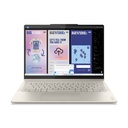 Laptop Lenovo 83JQ0031SP 14" Intel Core Ultra 7 258V 1 TB SSD Qwerty Español