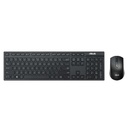 Teclado Asus 90XB0440-BKM030 Negro